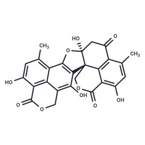 Bacillosporin C