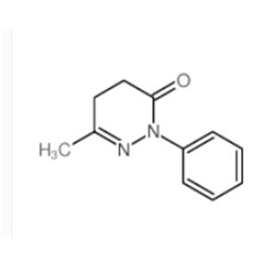 6-Methyl-2-phenyl-4,5-dihydropyridazin-3(2H)-one