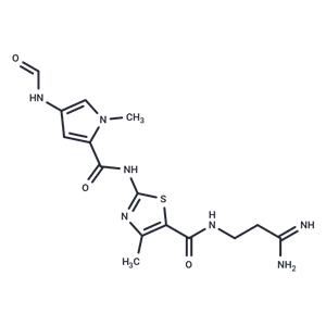 Lexitropsin 1