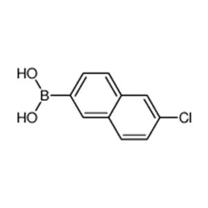 (6-chloro-2-naphthyl)boronic acid
