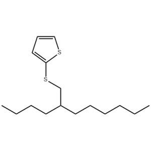2-((2-butyloctyl)thio)thiophene