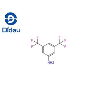 3,5-Bis(trifluoromethyl)aniline