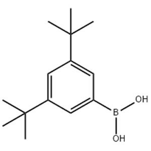 3,5-Di-tert-butylbenzeneboronic acid