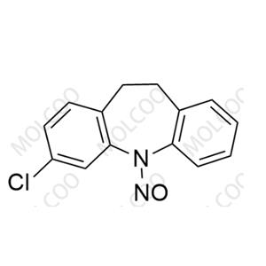 N-Nitroso Clomipramine EP Impurity F