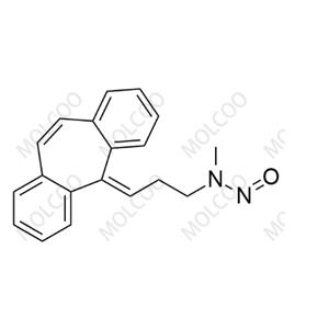 N-Nitroso Benazepril