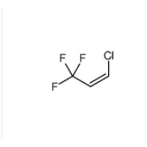 Z-1-Chloro-3,3,3-trifluoropropene-1