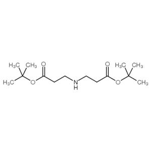 N-BIS(TERT-BUTYLPROPIONATE)AMINE