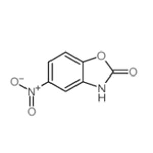 5-nitrobenzo[d]oxazol-2(3H)-one