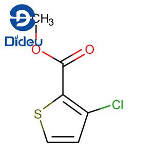 METHYL 3-CHLOROTHIOPHENE-2-CARBOXYLATE