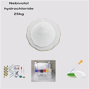 Nebivolol hydrochloride