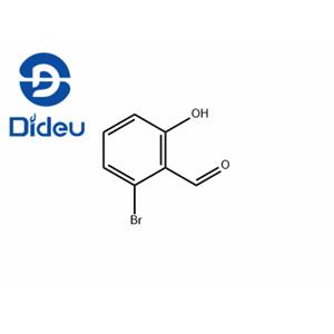 2-BROMO-6-HYDROXYBENZALDEHYDE