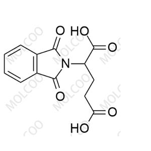 Pomalidomide Impurity 51