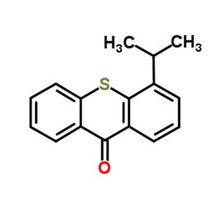 4-Isopropyl-9H-thioxanthen-9-one