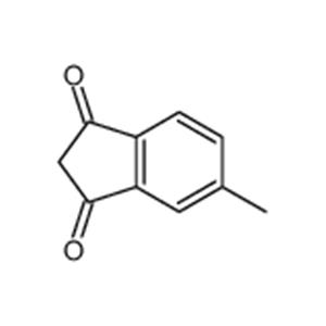5-methylindene-1,3-dione
