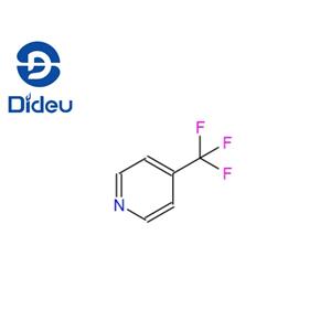 4-(Trifluoromethyl)pyridine