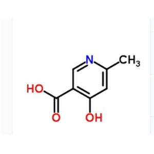 4-Hydroxy-6-methylnicotinic acid