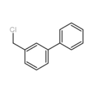3-(CHLOROMETHYL)-1,1'-BIPHENYL