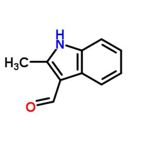 2-Methyl-1H-indole-3-carbaldehyde
