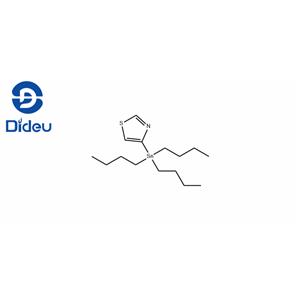 4-(TRIBUTYLSTANNYL)THIAZOLE