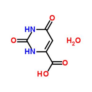 2,6-Dioxo-1,2,3,6-tetrahydropyrimidine-4-carboxylic acid hydrate