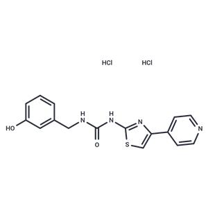 RKI-1447 dihydrochloride