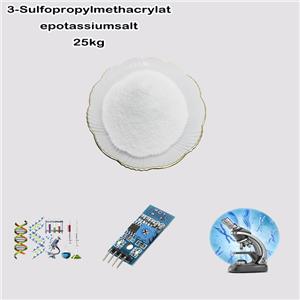 3-Sulfopropyl methacrylate, potassium salt