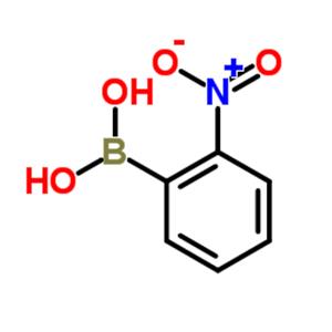 (2-Nitrophenyl)boronic acid