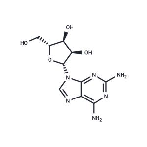 2-Aminoadenosine