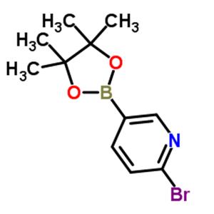 2-Bromopyridine-5-boronic acid pinacol ester