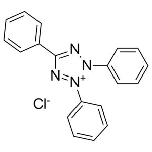2,3,5-Triphenyltetrazolium chloride
