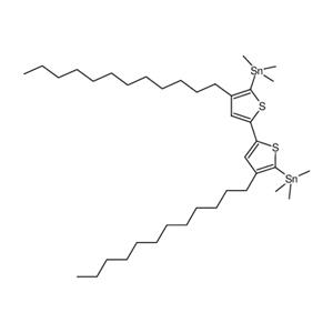(4,4'‐didodecyl‐2,2'‐bithiophene‐5,5'‐diyl)bis(triMethylstannane)
