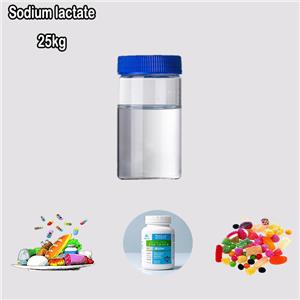 Sodium lactate