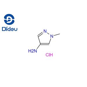 1-methyl-1H-pyrazol-4-amine