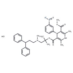 (R)-Lercanidipine hydrochloride