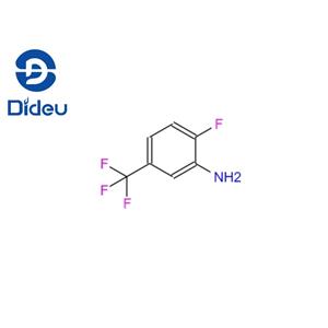 2-Fluoro-5-(trifluoromethyl)aniline