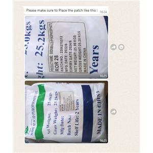 Sodium acid pyrophosphate