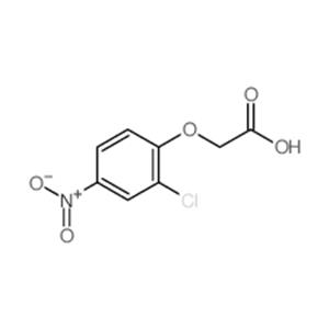 Acetic acid,2-(2-chloro-4-nitrophenoxy)-