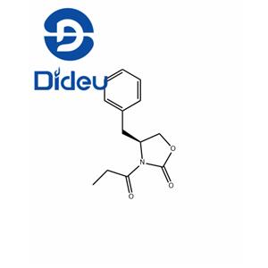 (4S)-(+)-4-Benzyl-3-propionyl-2-oxazolidinone