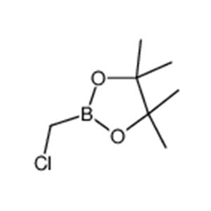(Chloromethyl)boronic acid pinacol ester