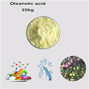 Oleanic acid