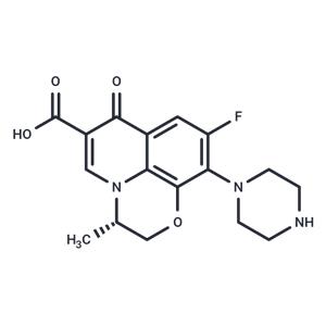 Desmethyl Levofloxacin
