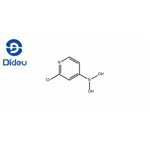 2-Chloro-4-pyridylboronic acid