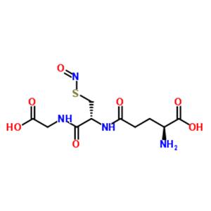 L-γ-Glutamyl-S-nitroso-L-cysteinylglycine