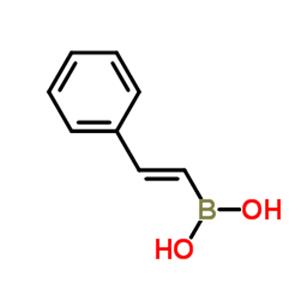 styrylboronic acid