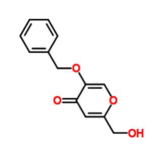 5-(Benzyloxy)-2-(hydroxymethyl)-4H-pyran-4-one