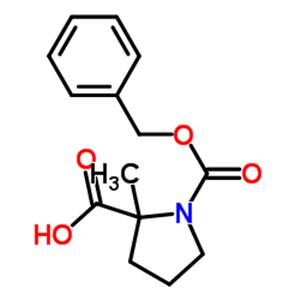 Cbz-2-Methyl-D-proline
