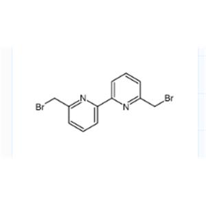 2-(bromomethyl)-6-(6-(bromomethyl)pyridin-2-yl)pyridine