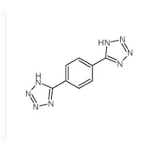 5-[4-(2H-tetrazol-5-yl)phenyl]-2H-tetrazole
