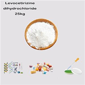 Levocetirizine dihydrochloride