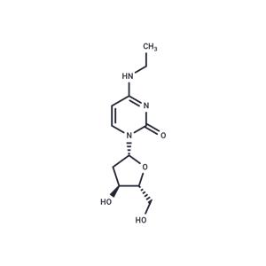 N4-Ethyl-2'-deoxycytidine